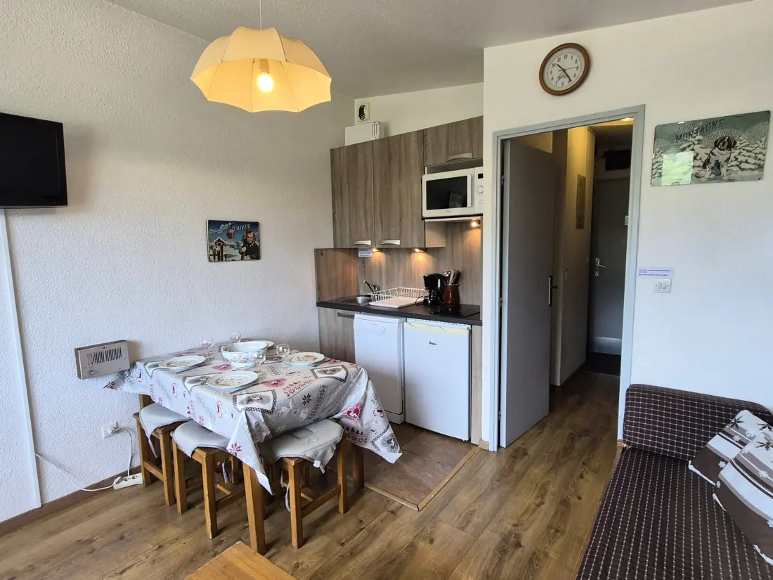 Location de Vacances Avoriaz 13