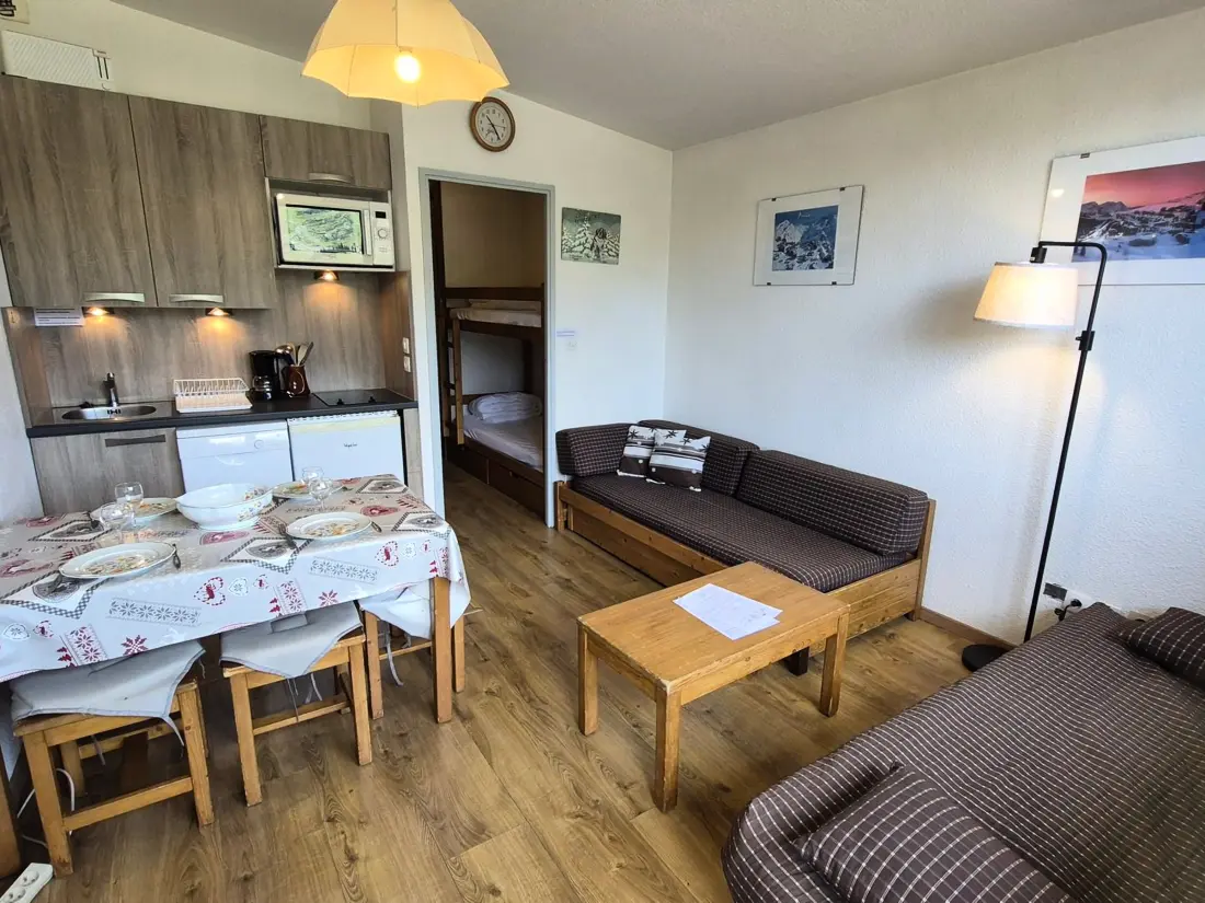 Location de Vacances Avoriaz 13