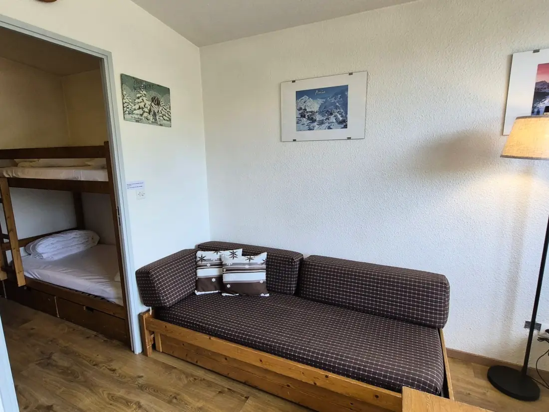 Location de Vacances Avoriaz 13