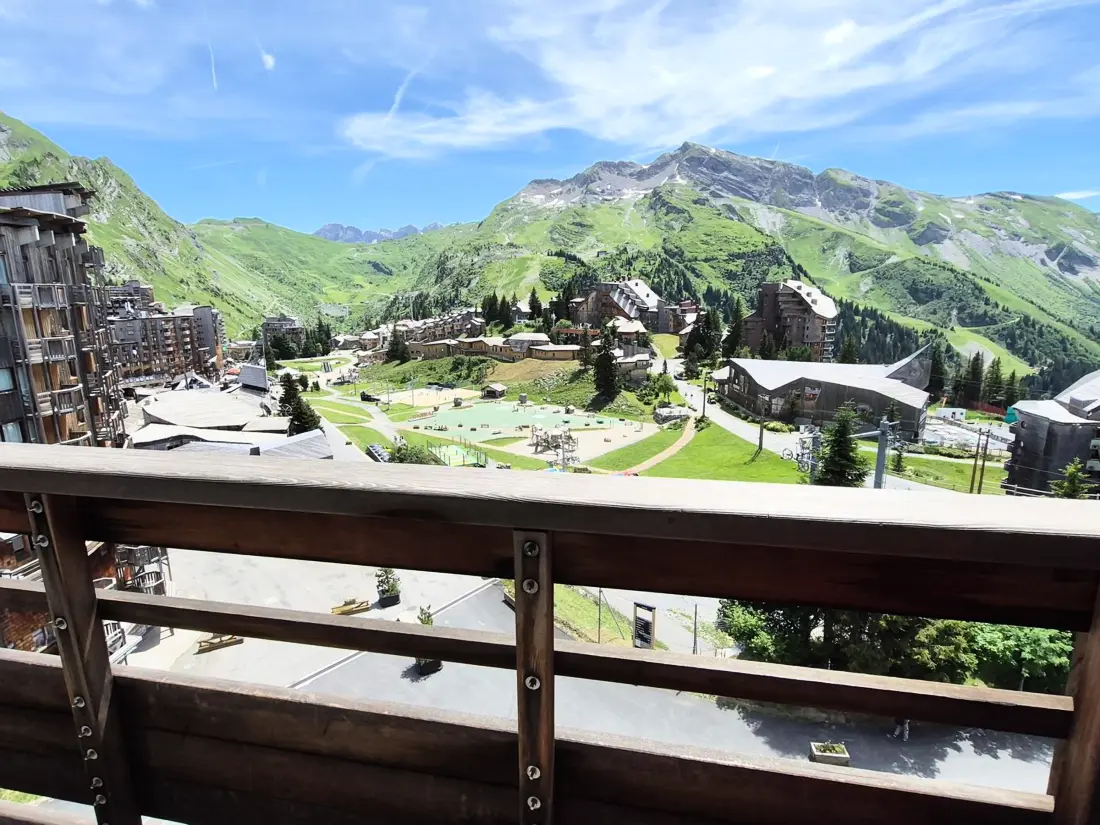 Location de Vacances Avoriaz 13