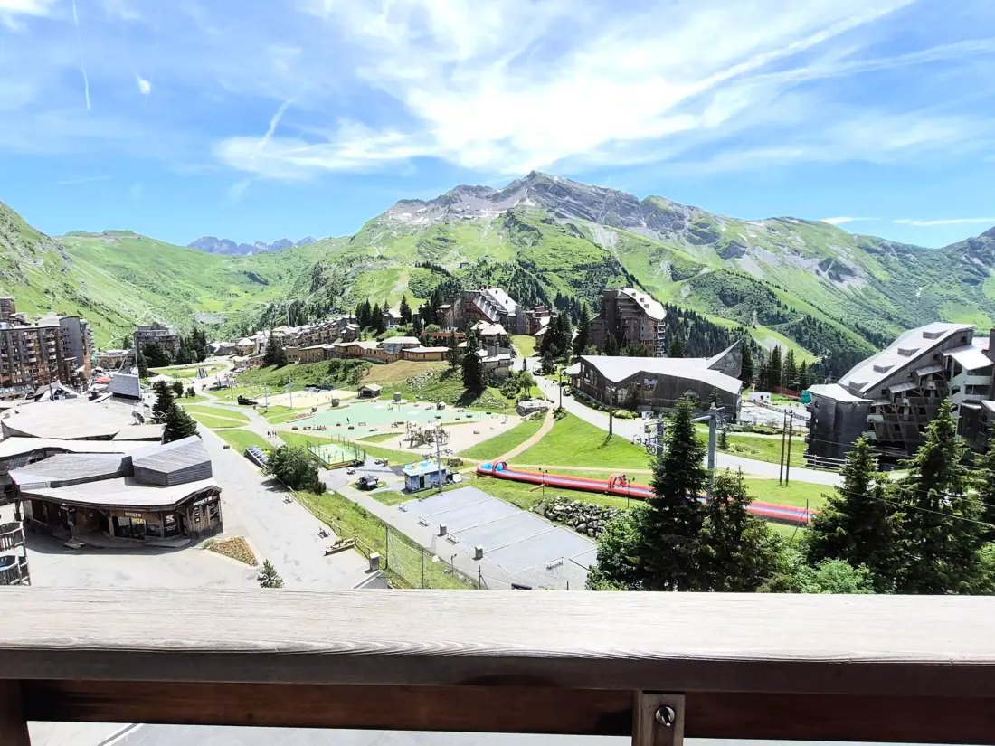 Location de Vacances Avoriaz 13