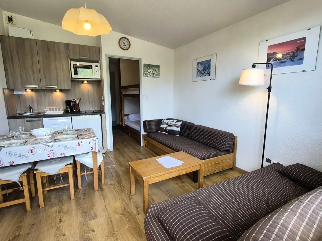 Location de Vacances Avoriaz 13