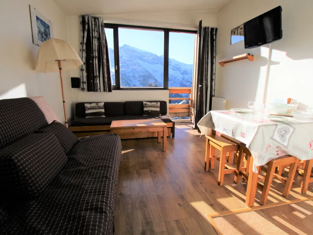 Location de Vacances Avoriaz 13