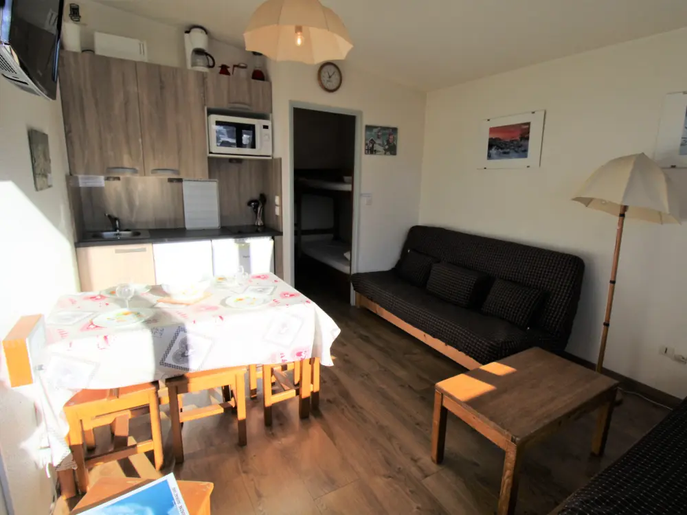 Location de Vacances Avoriaz 13
