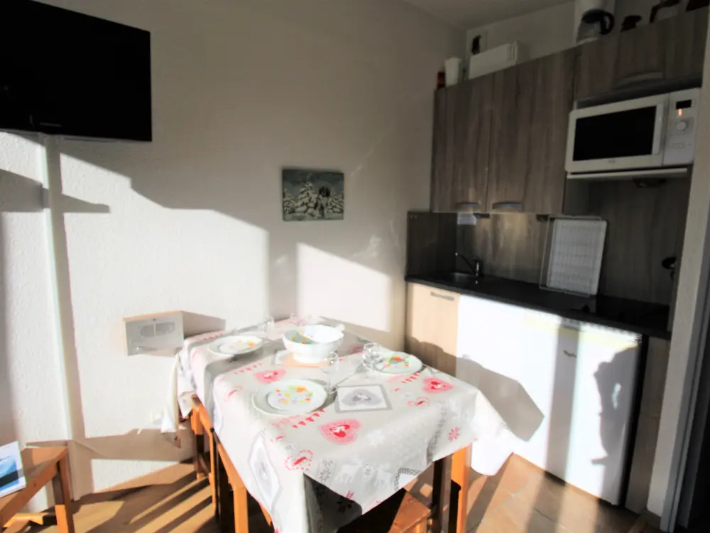 Location de Vacances Avoriaz 13