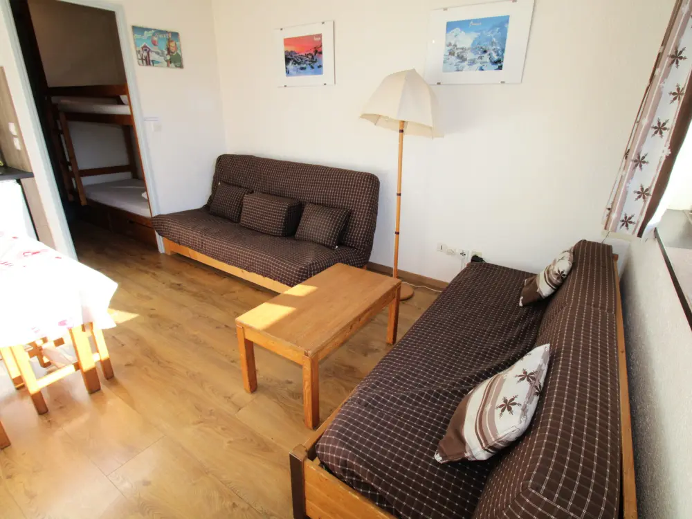 Location de Vacances Avoriaz 13