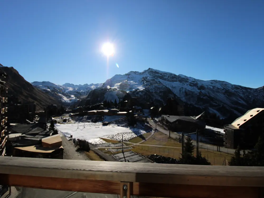 Location de Vacances Avoriaz 13