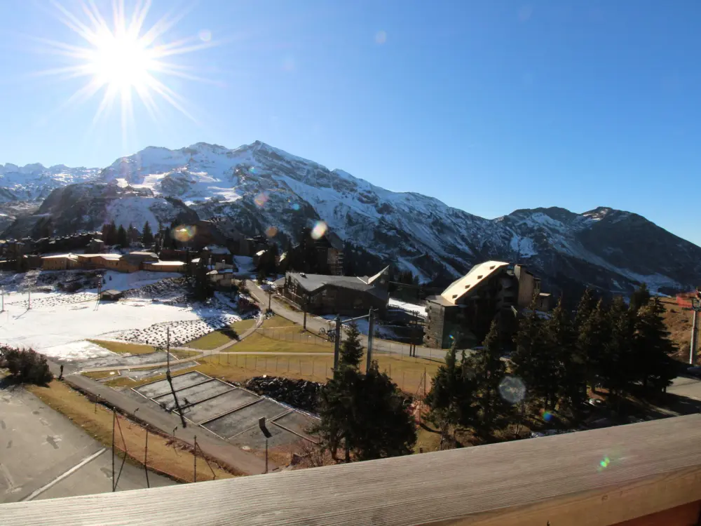 Location de Vacances Avoriaz 13
