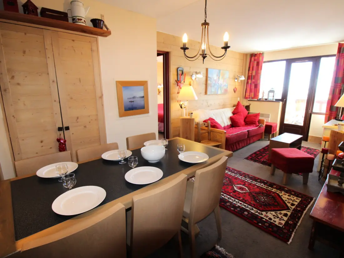 Location de Vacances Avoriaz 131