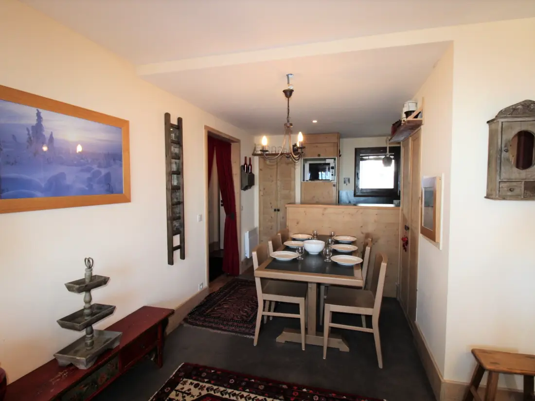 Location de Vacances Avoriaz 131