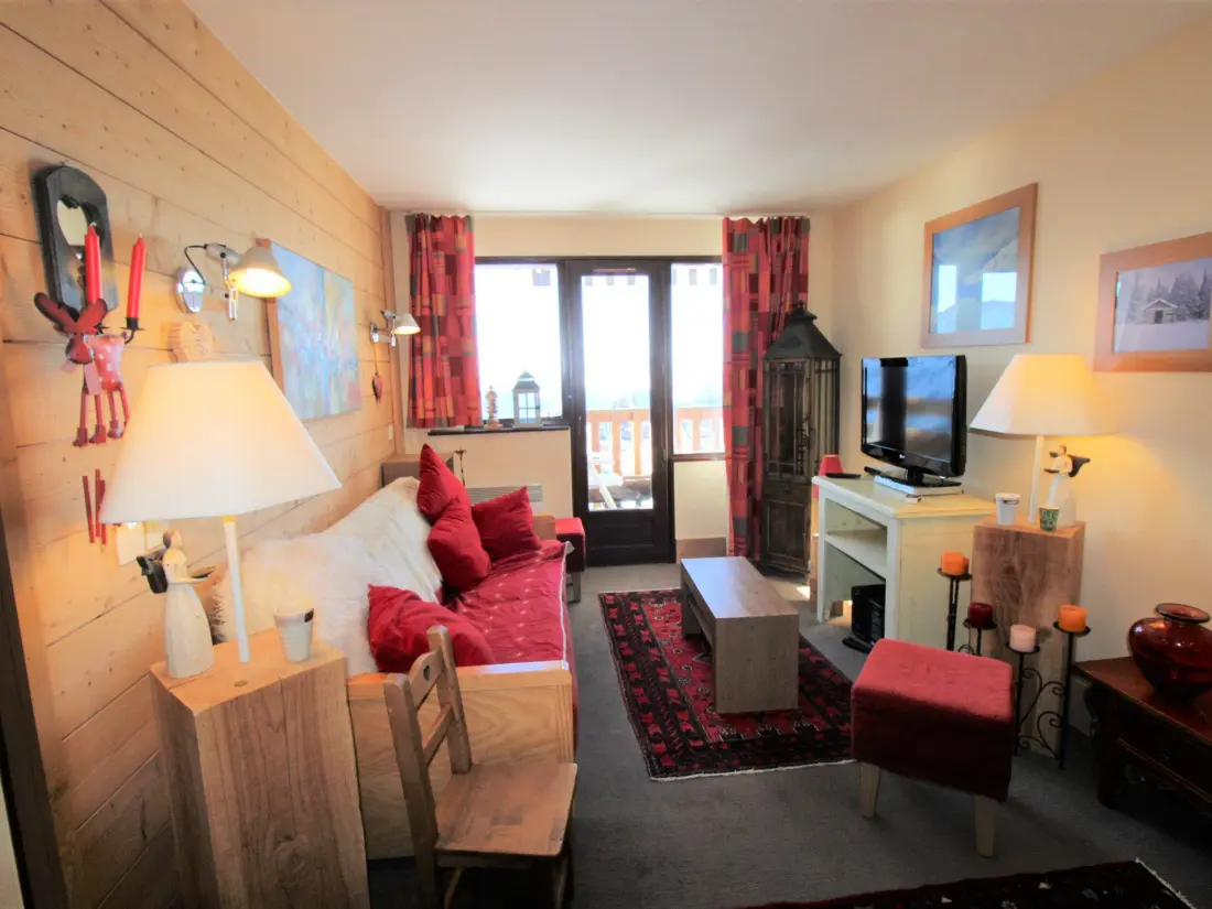 Location de Vacances Avoriaz 131