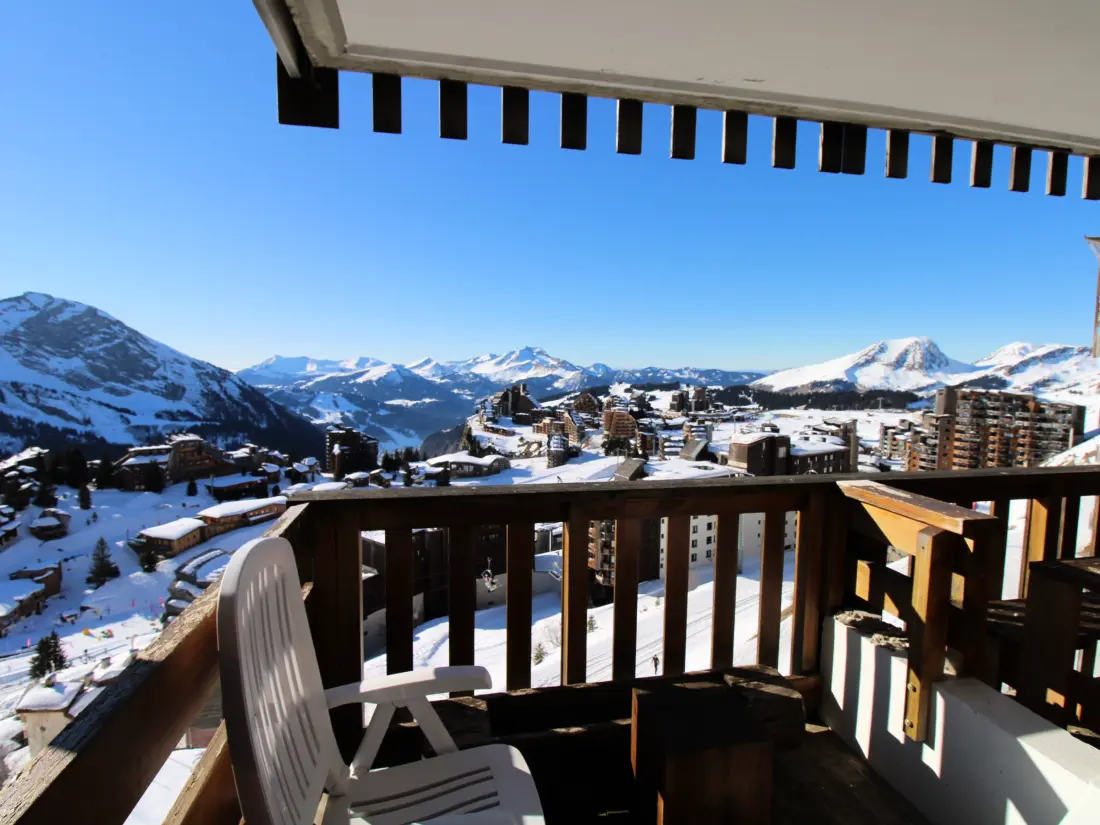 Location de Vacances Avoriaz 131