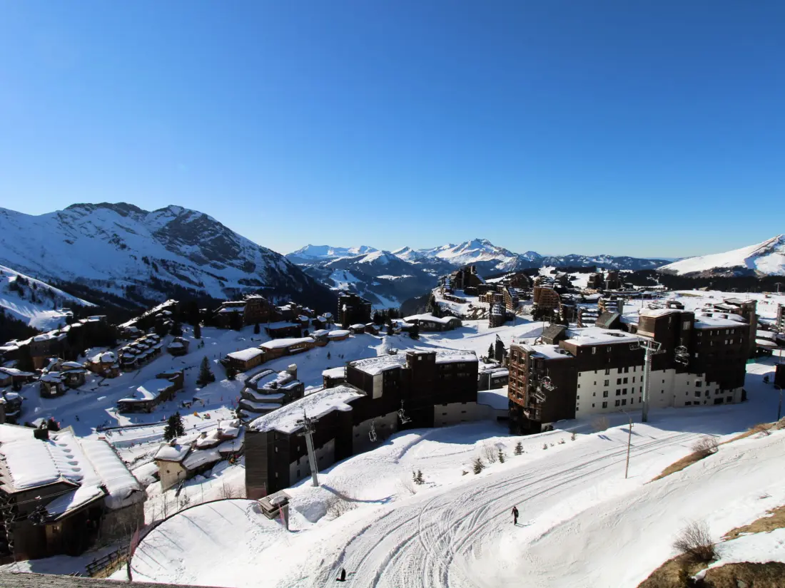 Location de Vacances Avoriaz 131