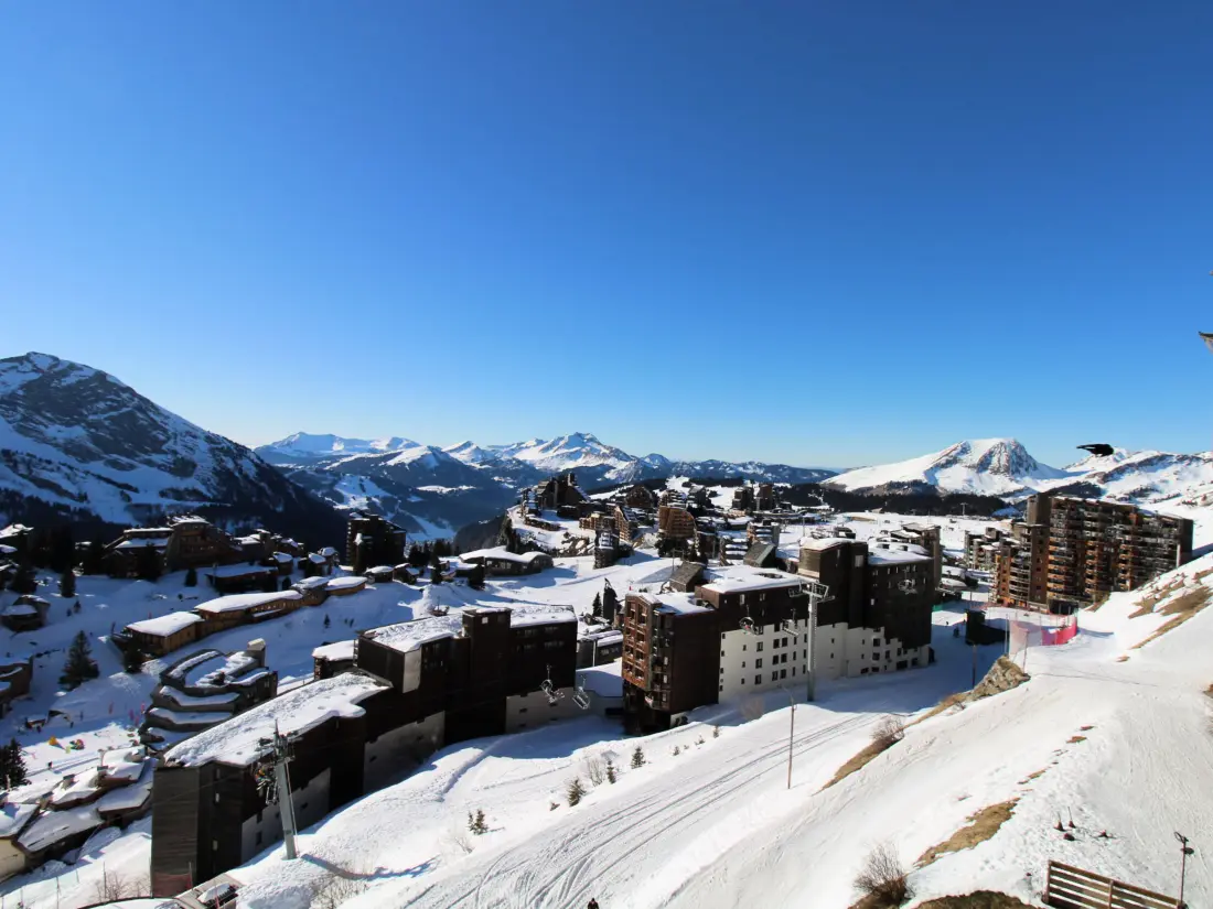 Location de Vacances Avoriaz 131