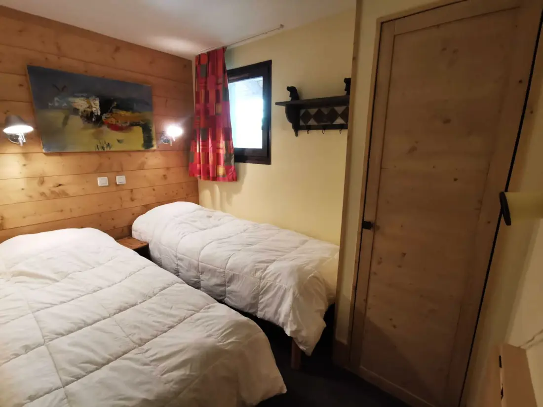 Location de Vacances Avoriaz 131