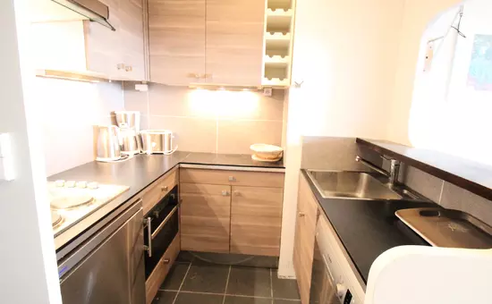 Location de Vacances Canet-en-Roussillon 85