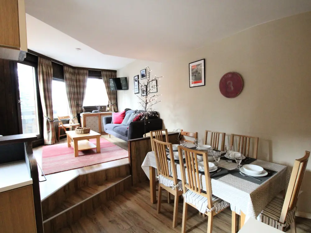 Location de Vacances Avoriaz 133