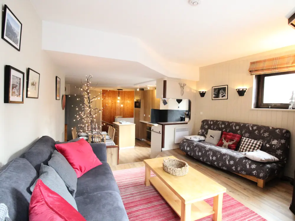 Location de Vacances Avoriaz 133