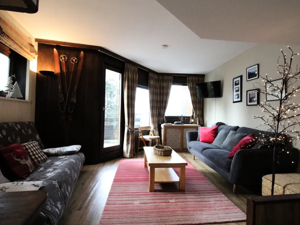 Location de Vacances Avoriaz 133