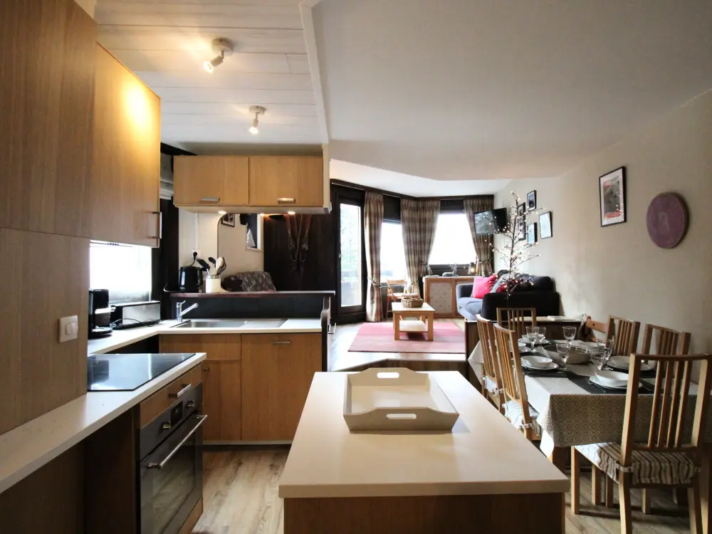 Location de Vacances Avoriaz 133