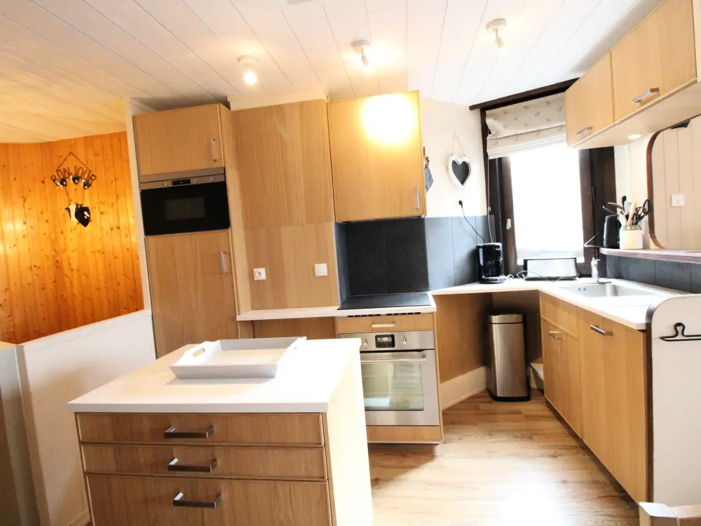 Location de Vacances Avoriaz 133