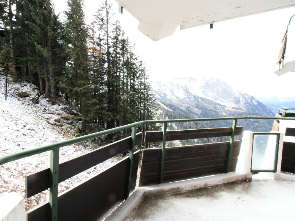 Location de Vacances Avoriaz 133