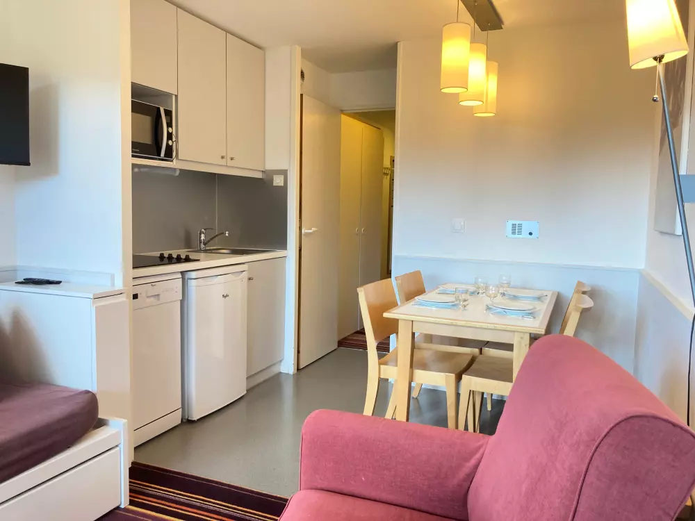 Location de Vacances Avoriaz 134