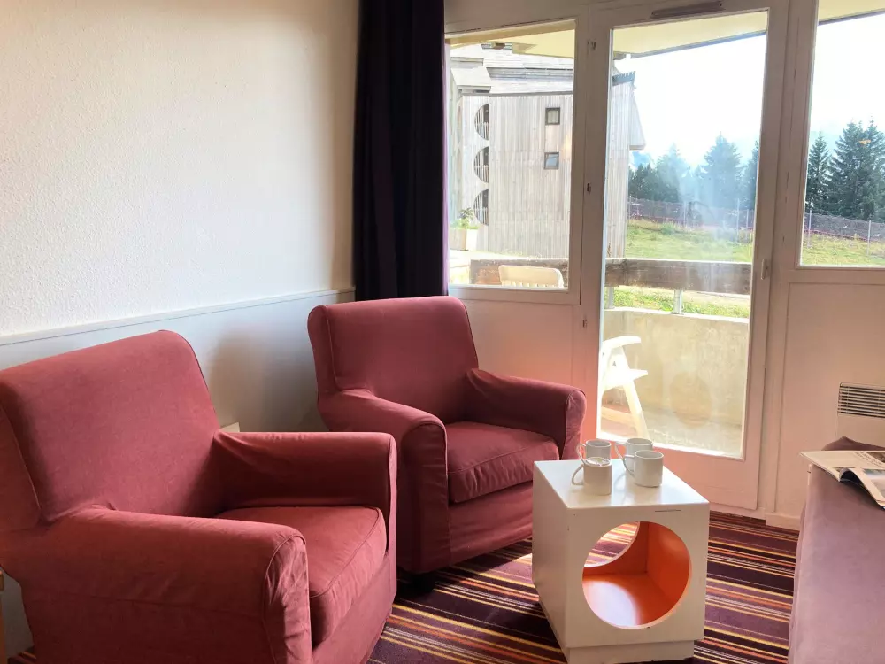 Location de Vacances Avoriaz 134