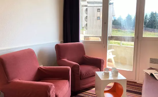 Location de Vacances Avoriaz 134