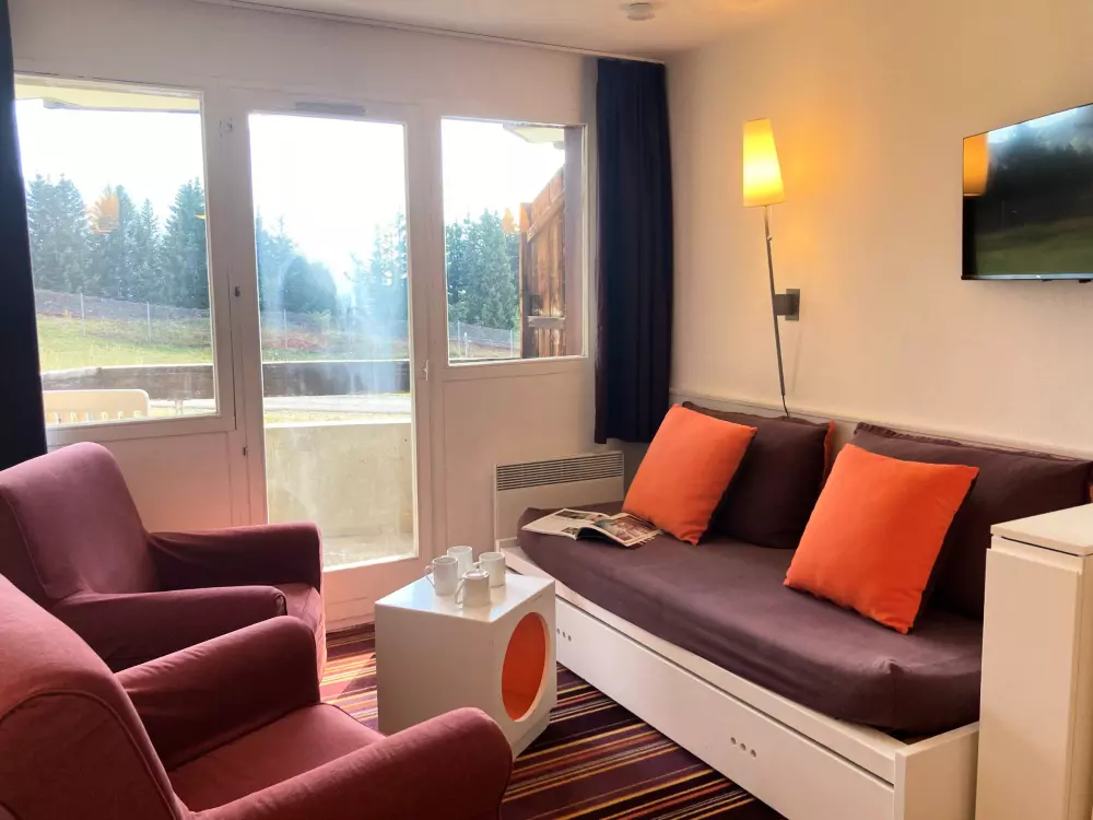 Location de Vacances Avoriaz 134