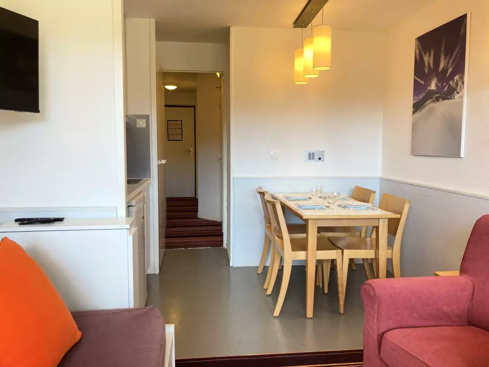 Location de Vacances Avoriaz 134