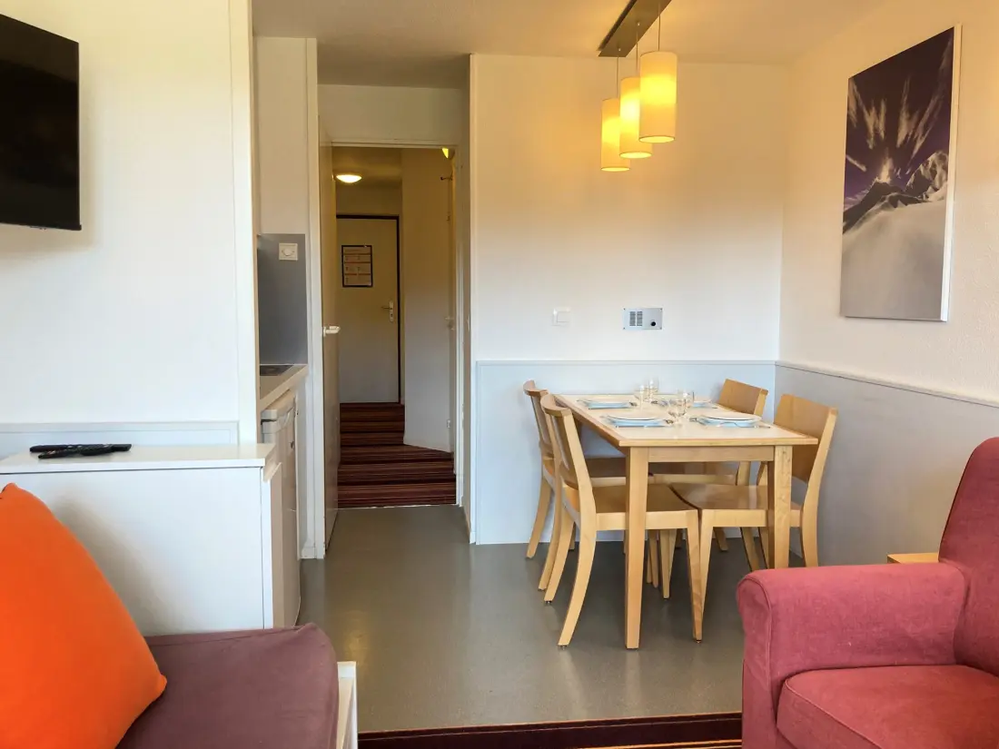Location de Vacances Avoriaz 134
