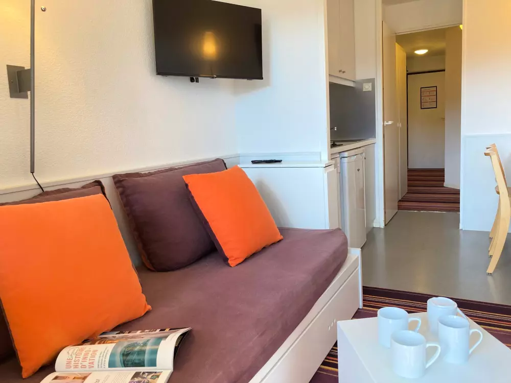 Location de Vacances Avoriaz 134