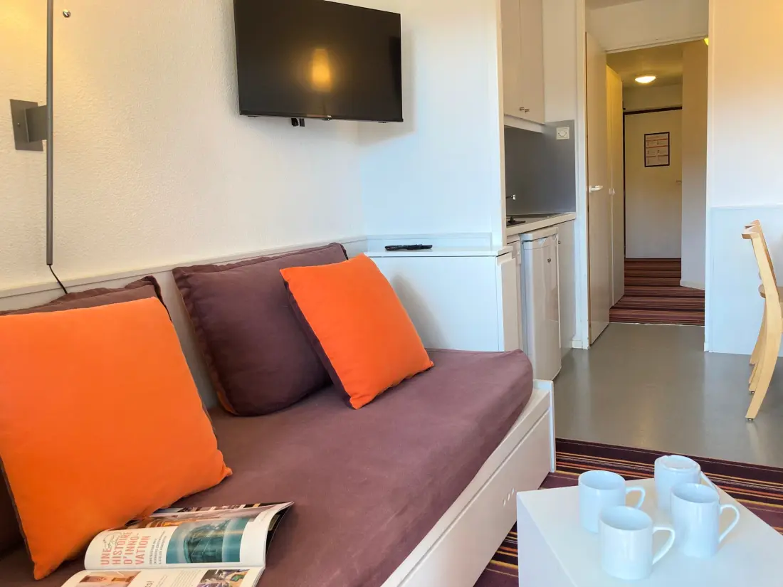 Location de Vacances Avoriaz 134