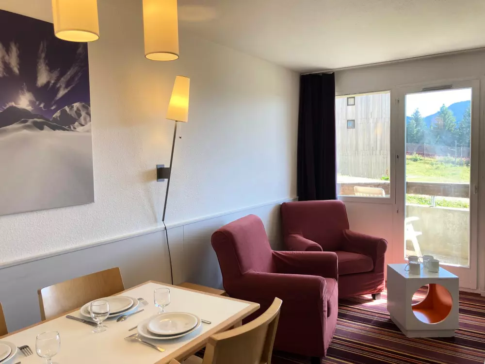 Location de Vacances Avoriaz 134