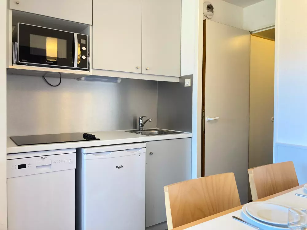 Location de Vacances Avoriaz 134