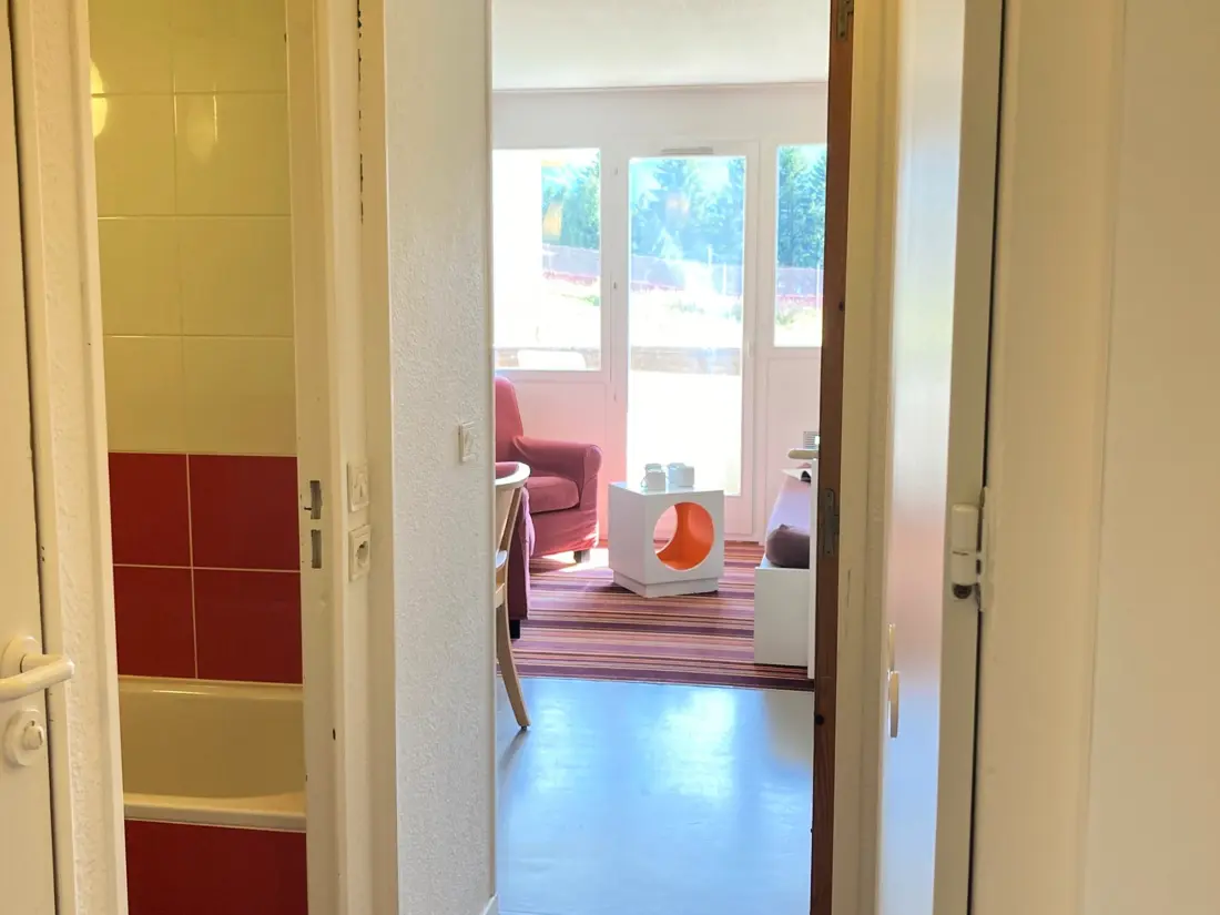 Location de Vacances Avoriaz 134
