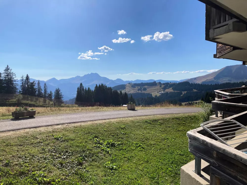 Location de Vacances Avoriaz 134