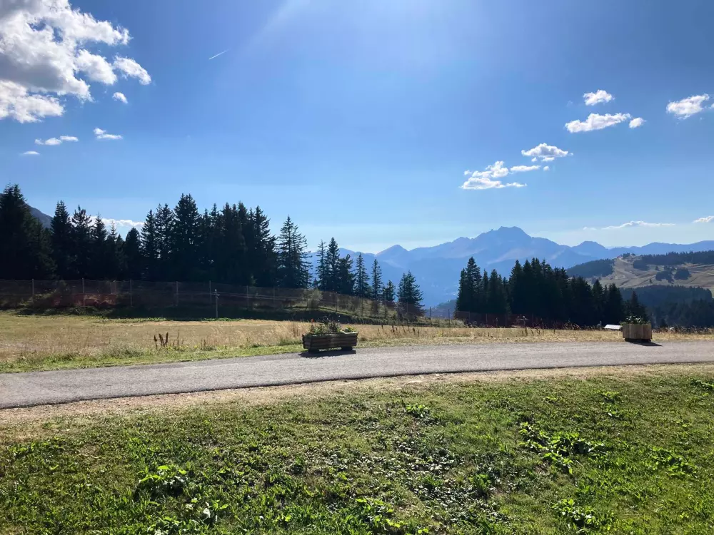 Location de Vacances Avoriaz 134