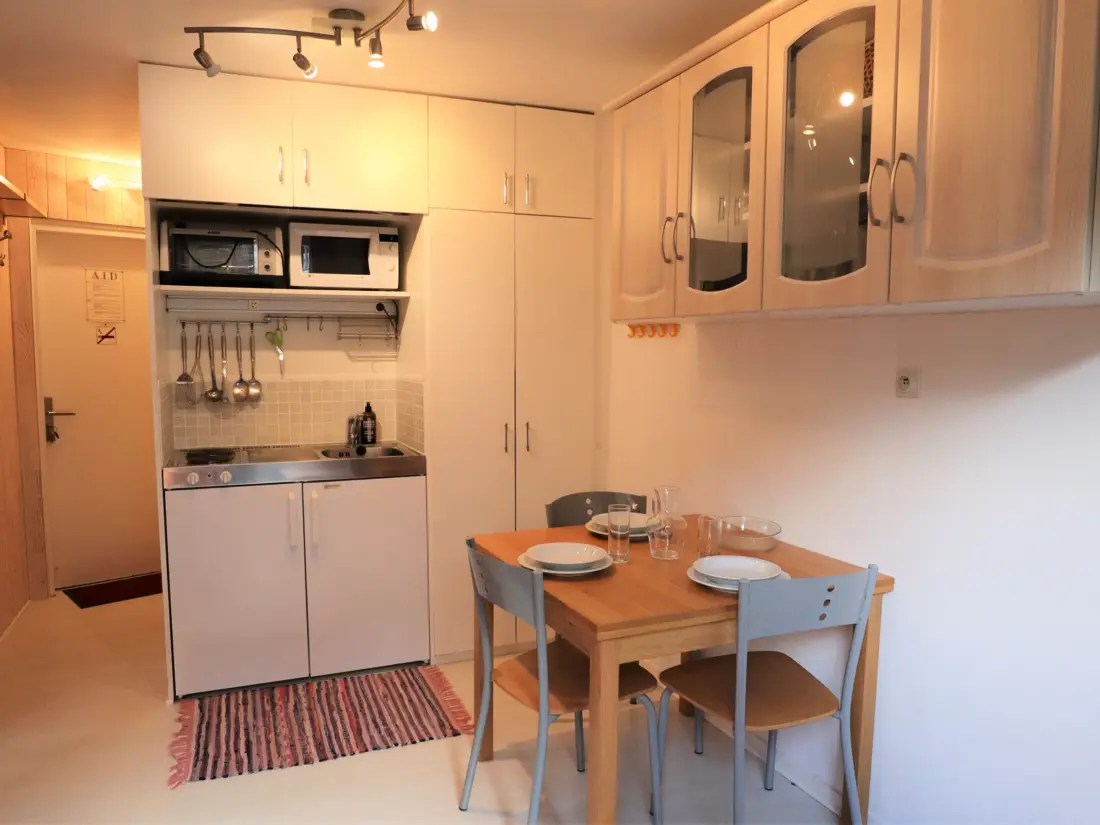 Location de Vacances Avoriaz 136