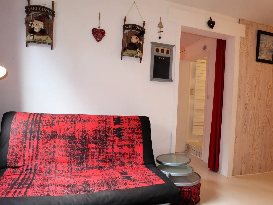 Location de Vacances Avoriaz 136