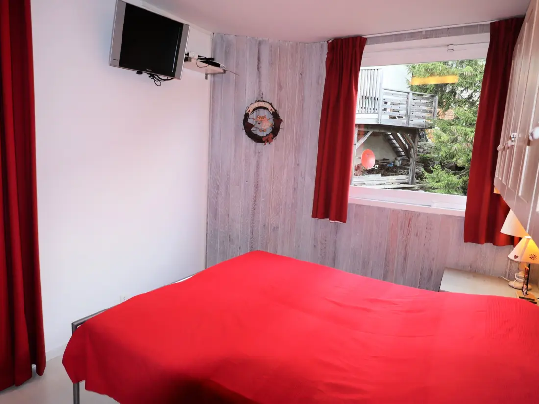 Location de Vacances Avoriaz 136