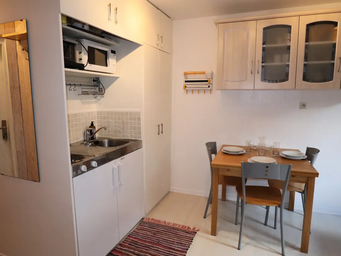 Location de Vacances Avoriaz 136