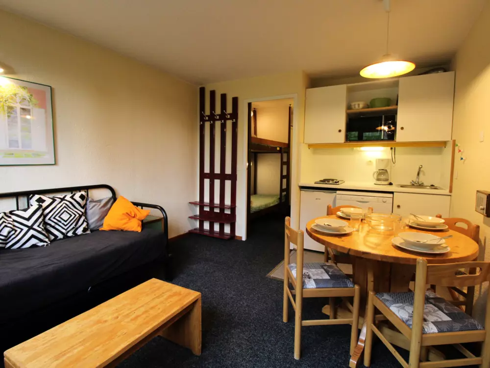 Location de Vacances Avoriaz 138