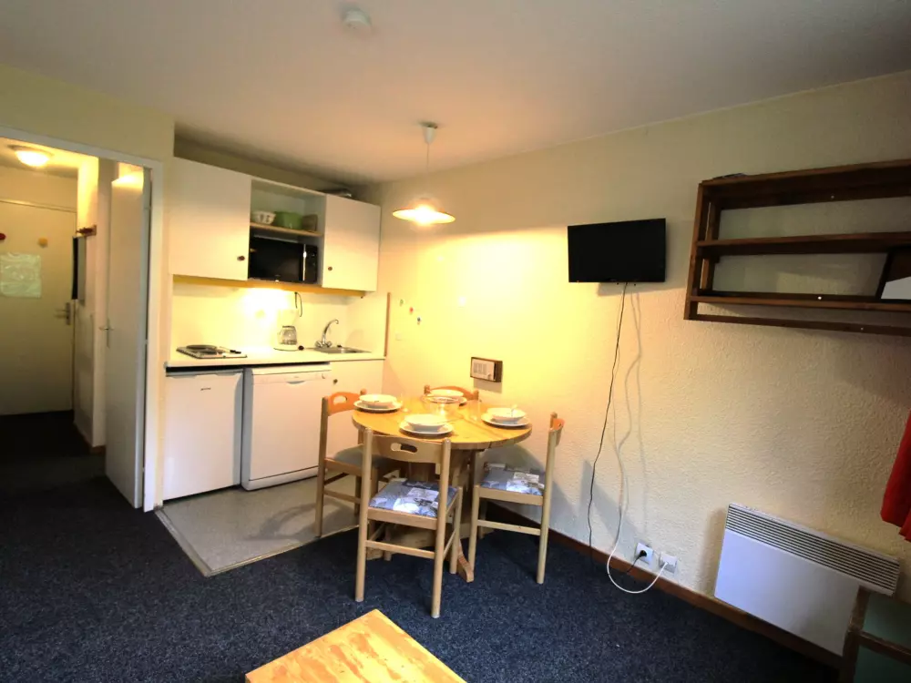 Location de Vacances Avoriaz 138