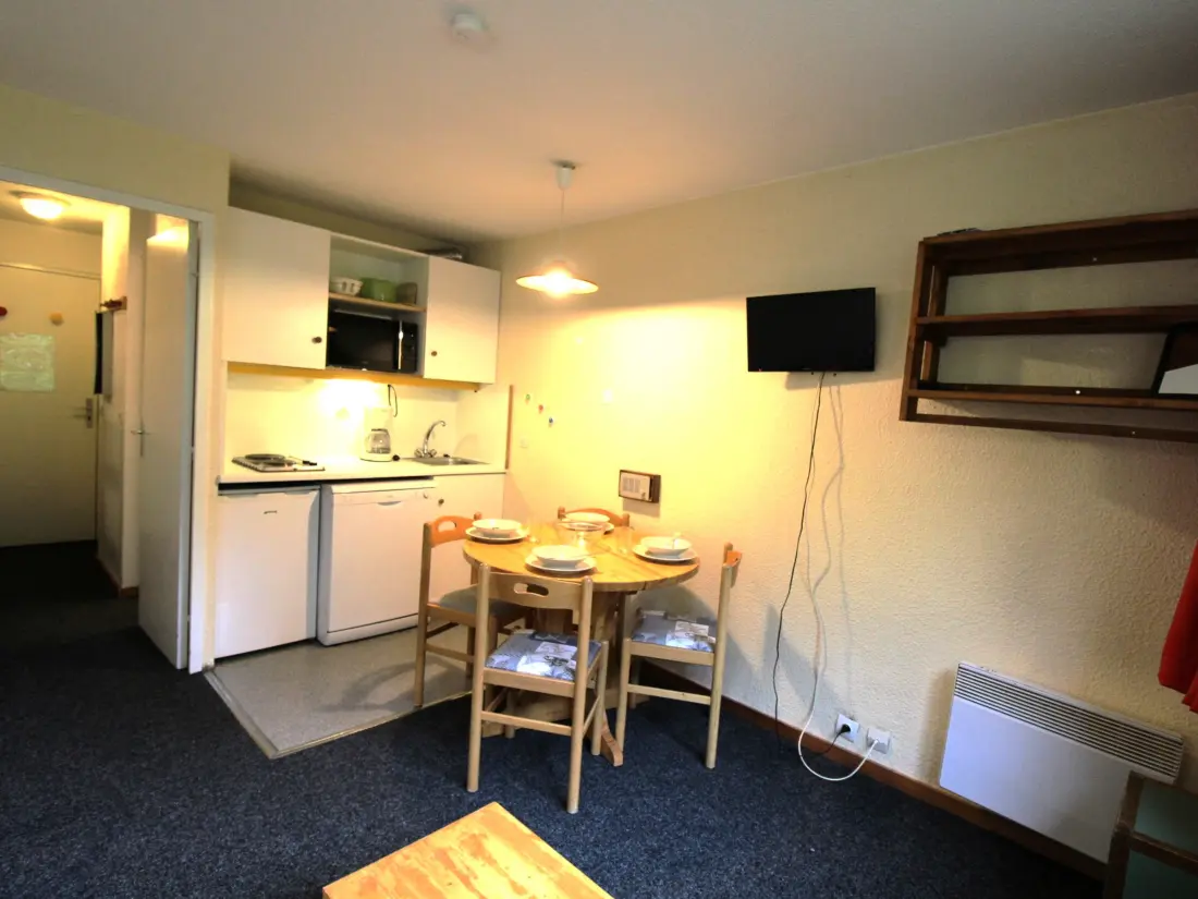 Location de Vacances Avoriaz 138