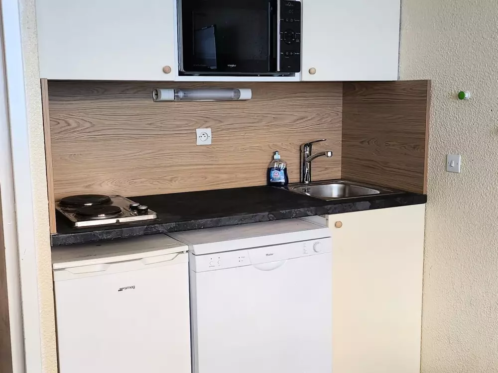 Location de Vacances Avoriaz 138