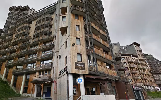 Location de Vacances Avoriaz 138