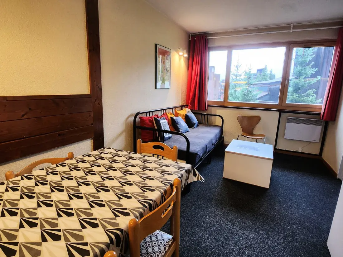Location de Vacances Avoriaz 139