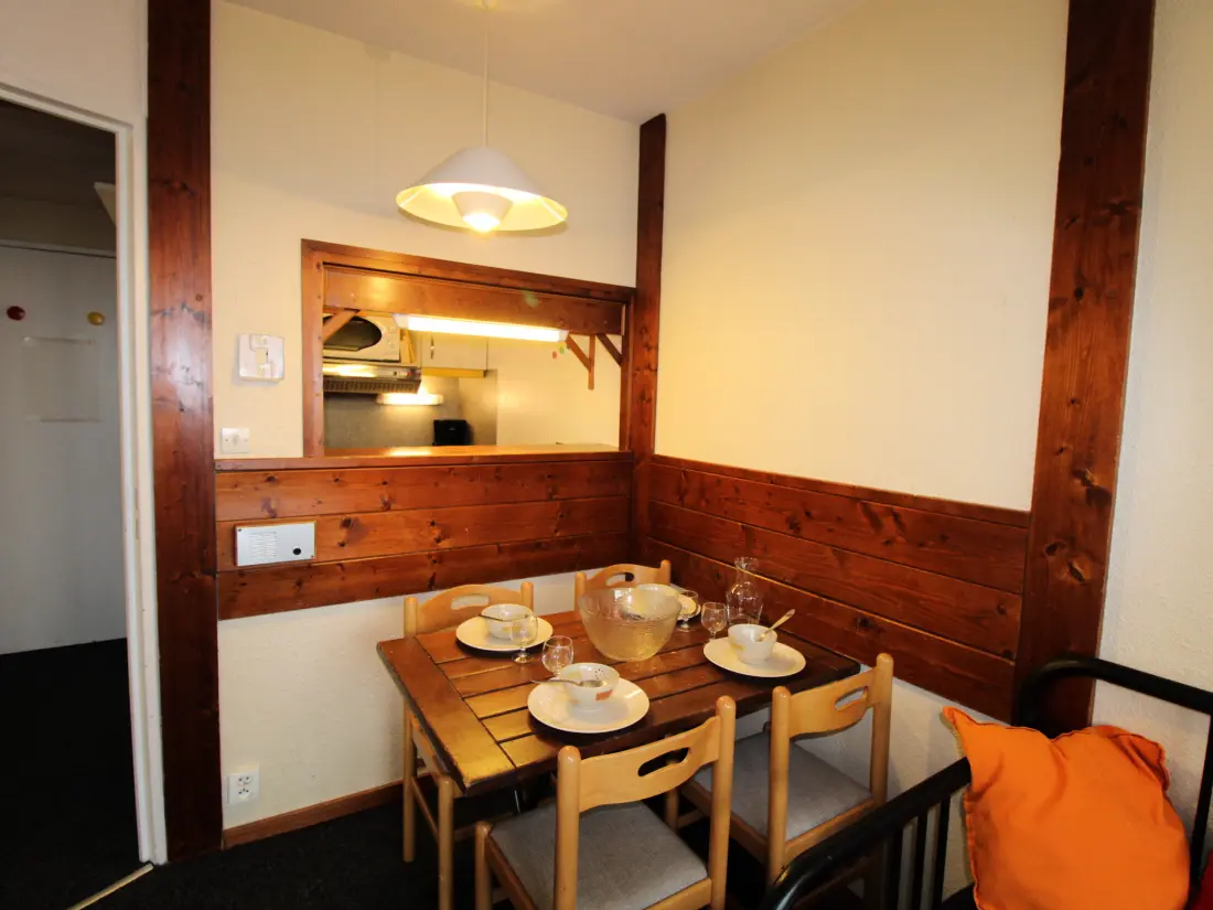 Location de Vacances Avoriaz 139